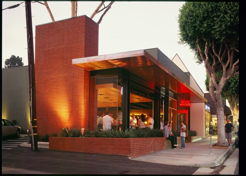 R + D / Santa Monica Place mentioned in saved reels