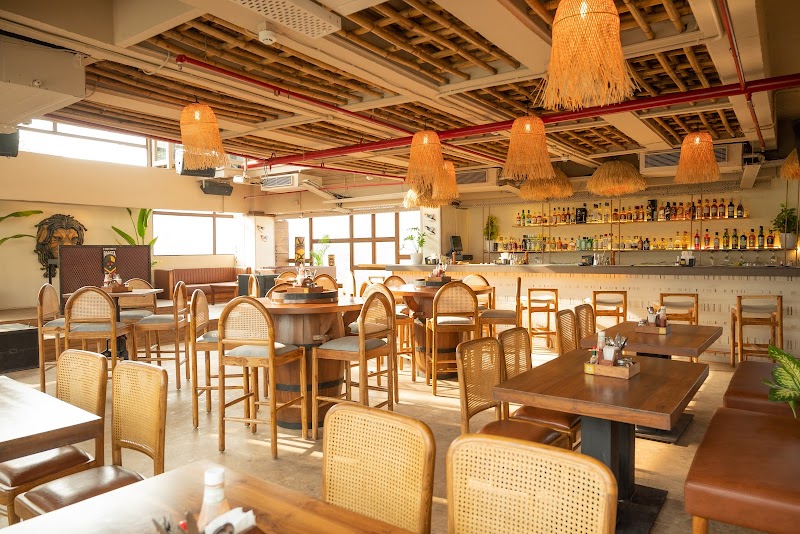 Raasta / Bandra West Place mentioned in saved reels