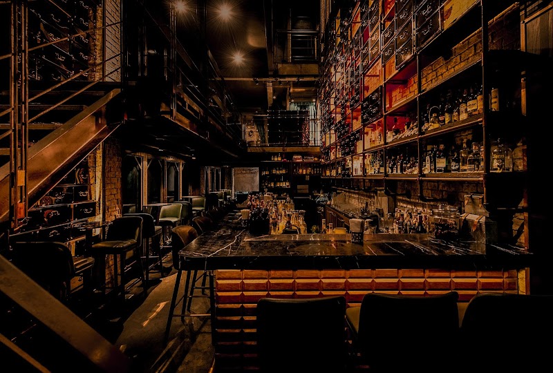 Rabbit hole / Bangkok Place mentioned in saved reels