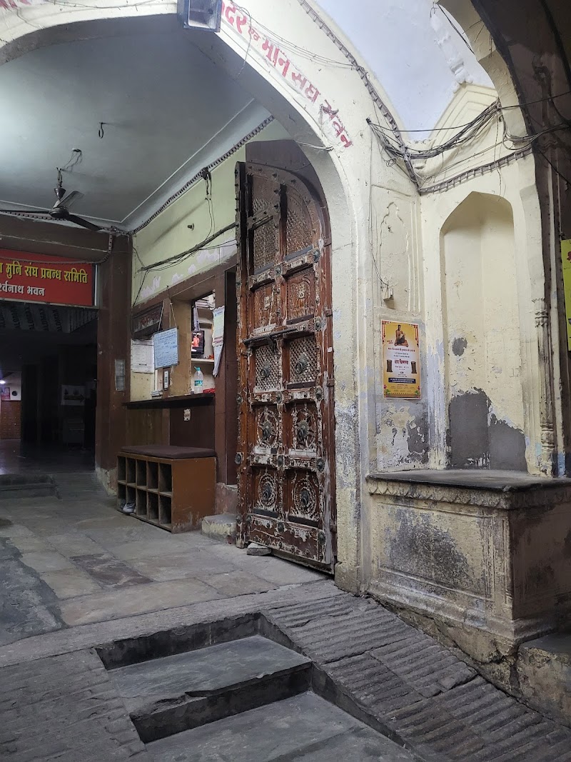 Radhe Kachori Wala / Jaipur