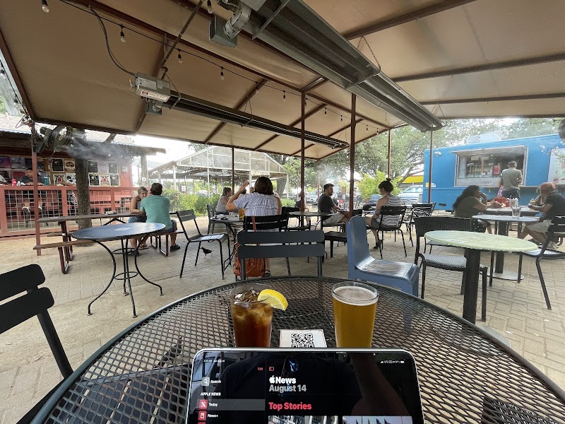 Radio Coffee & Beer / Austin Place mentioned in saved reels