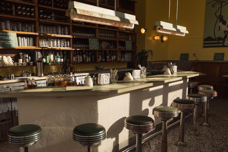 Radio Star / NYC Place mentioned in saved reels