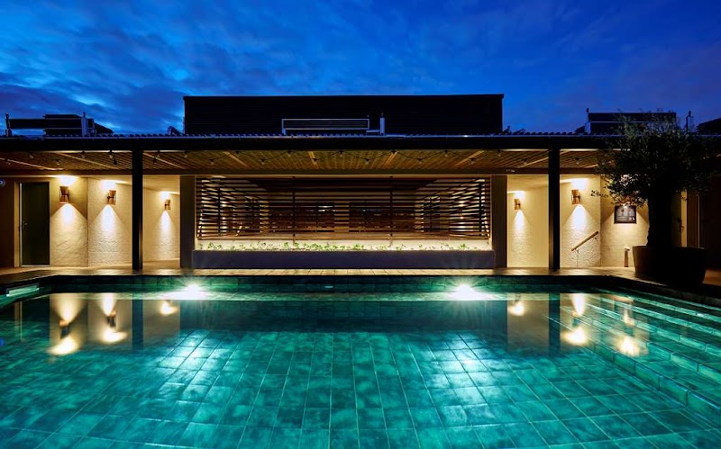 Radisson Blu 1882 / Barcelona