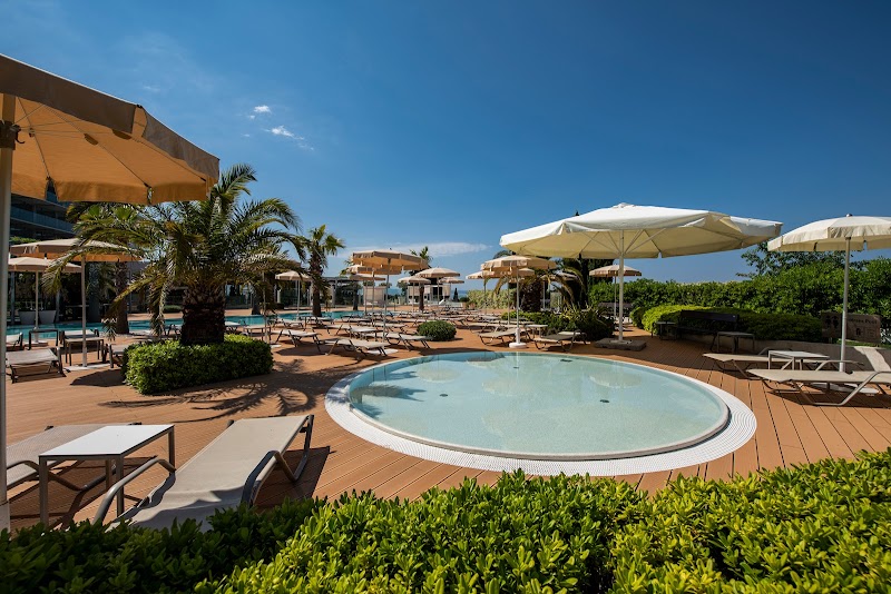 Radisson Blu Split / Split