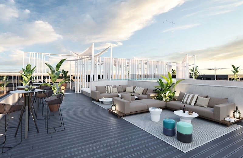 Radisson Collection Hotel Magdalena Plaza Sevilla / Seville