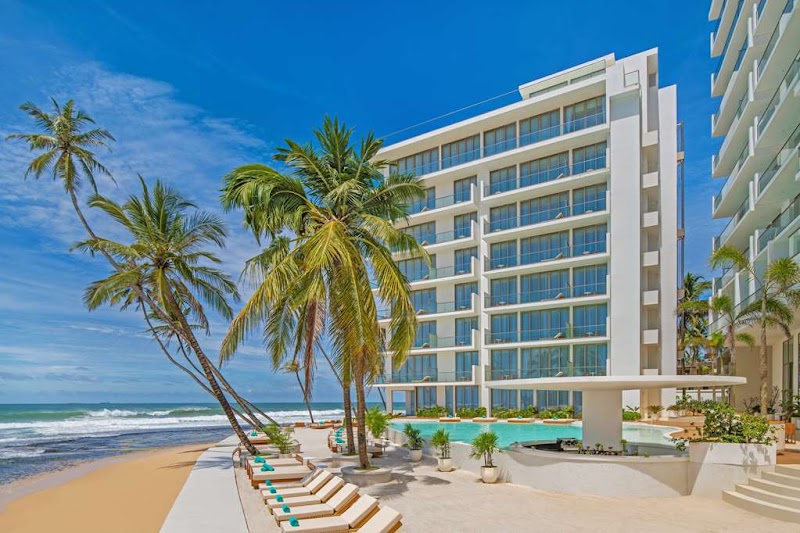 Radisson Collection Resort Place mentioned in saved reels