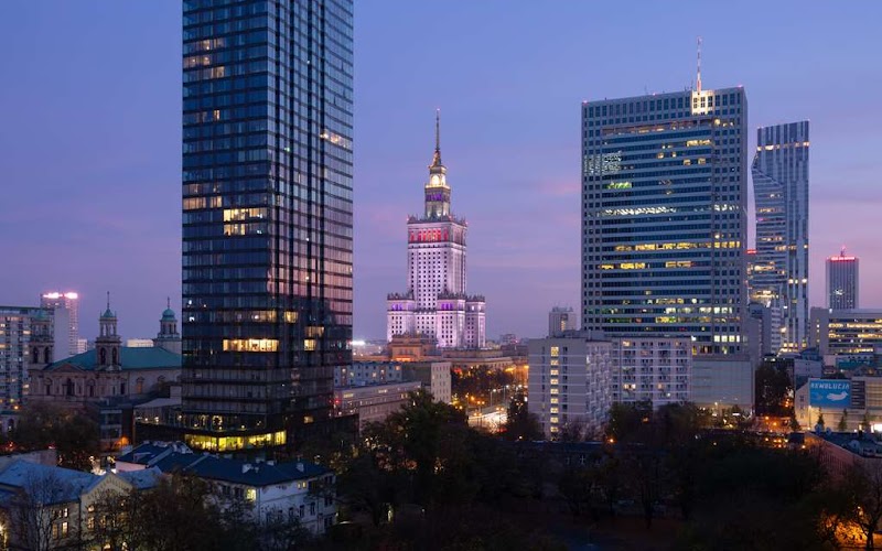 Radisson Collection Warsaw / Warsaw