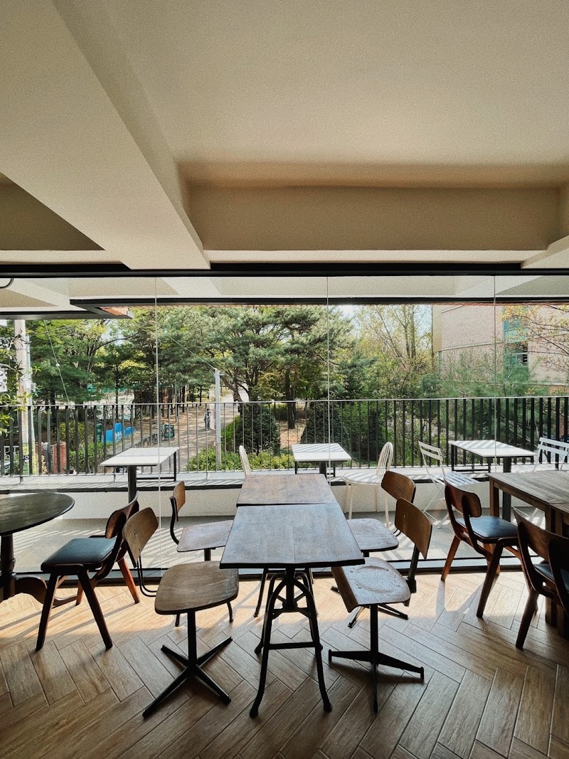 Rafre Fruit / Seongsu