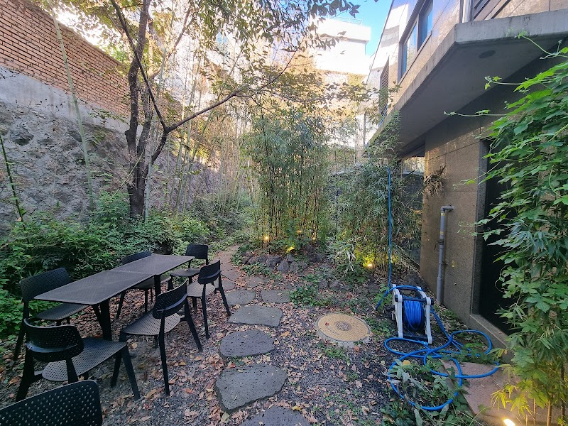 Rain Report / Seoul Place mentioned in saved reels