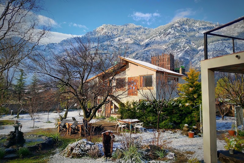 Raison D'Etre / Manali Place mentioned in saved reels