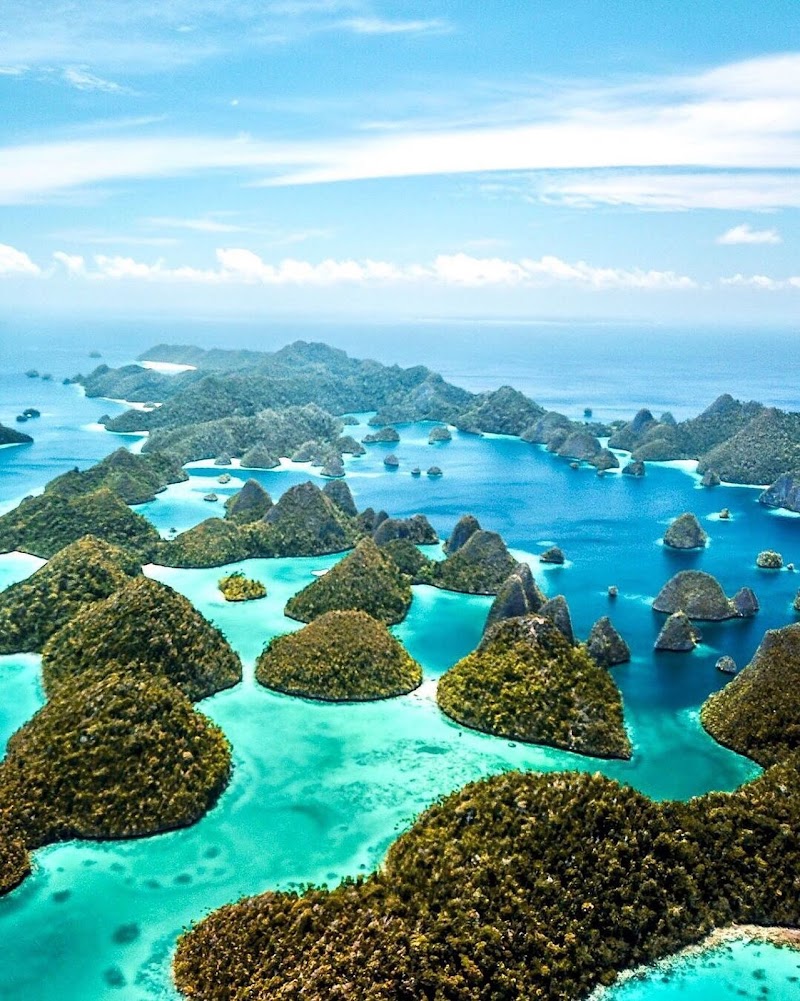 Raja Ampat