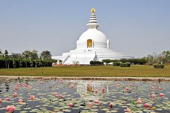 Rajgir / Bihar
