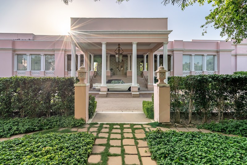 Rajmahal Palace / Jaipur Place mentioned in saved reels