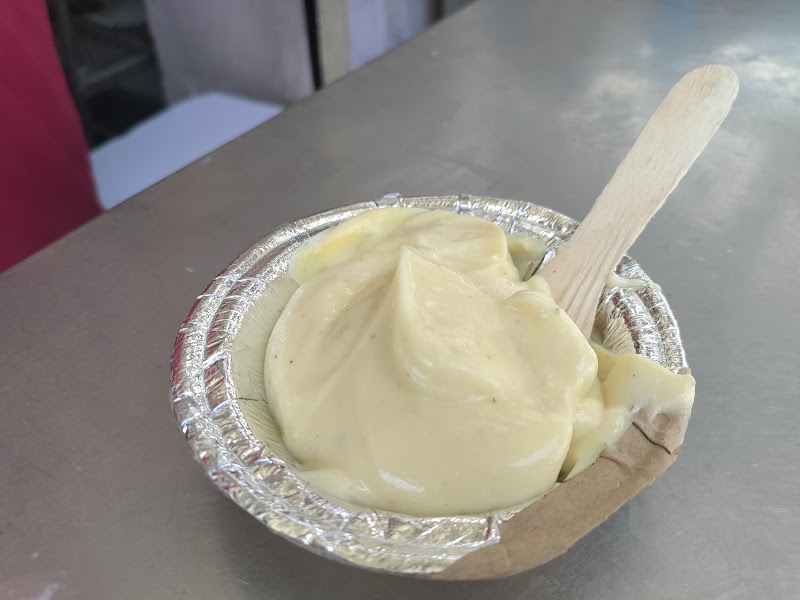 Raju Bhai Rabdi Wala / Udaipur