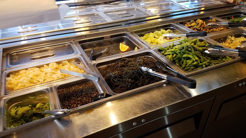 Raku Place mentioned in saved reels