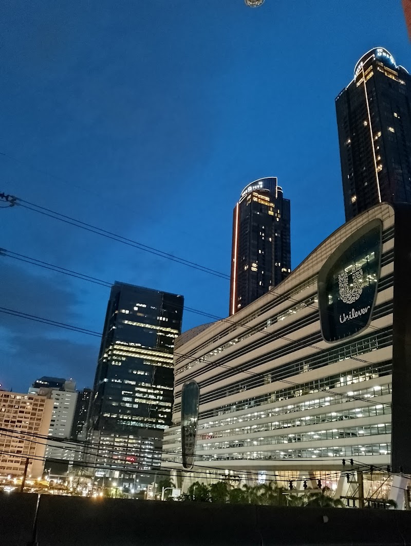 Rama 9 / Bangkok Place mentioned in saved reels