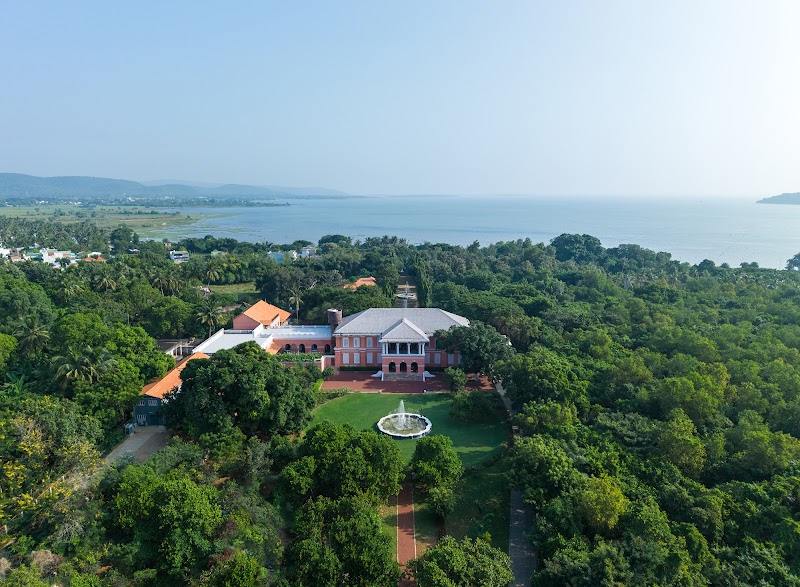 Rambha Palace / Odisha