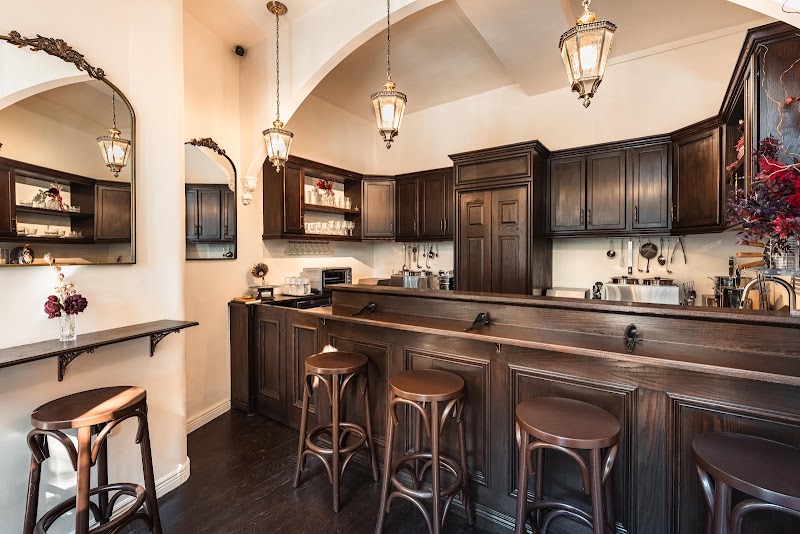 Ramen By Ra / East Village