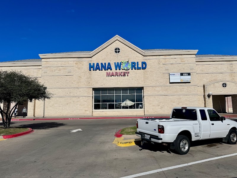 Ramen Del Barrio / Austin