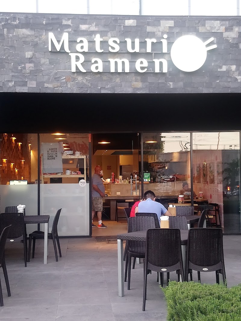 Ramen Matsuri