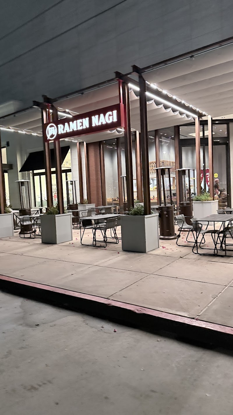 ramen nagi / Costa Mesa Place mentioned in saved reels