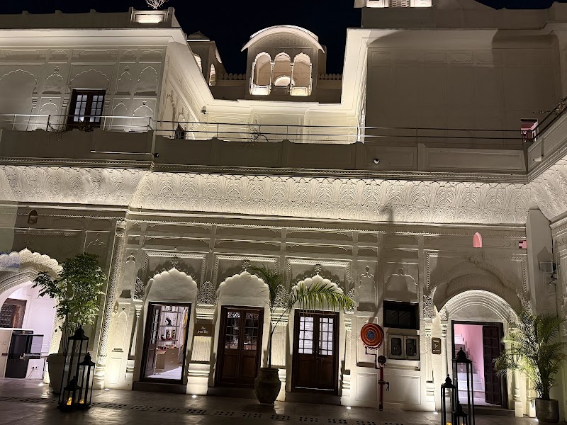 Ran Baas / Patiala Place mentioned in saved reels