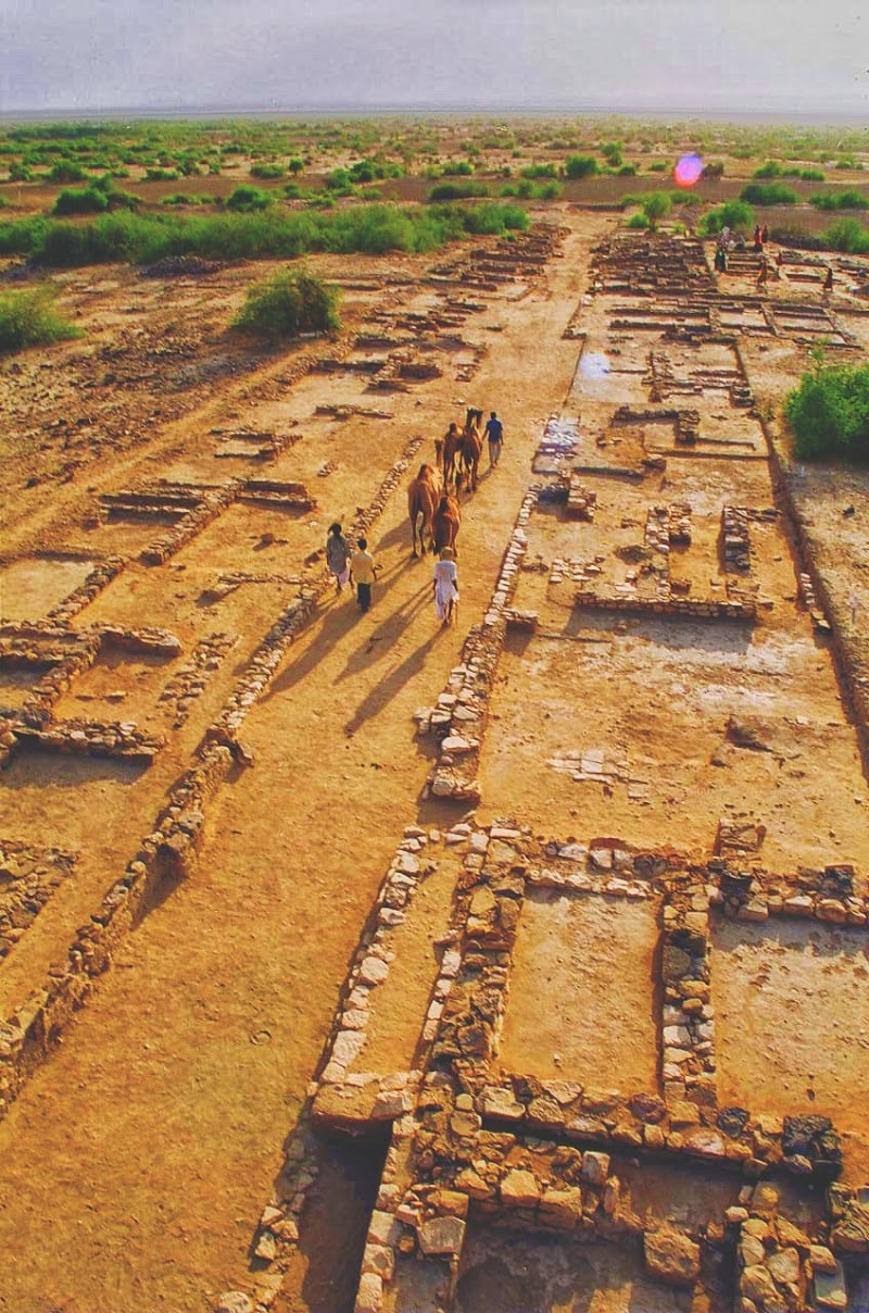 Rann of Kutch / India Place mentioned in saved reels