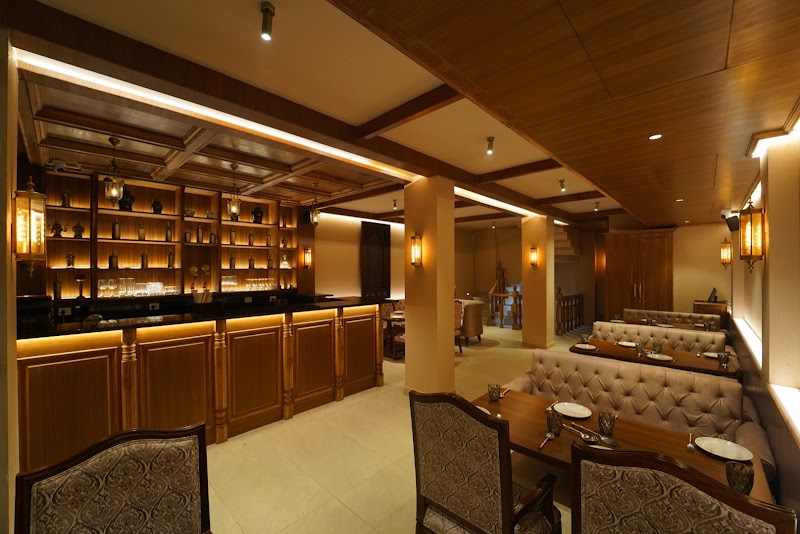 Rasayyah / Lodhi Colony