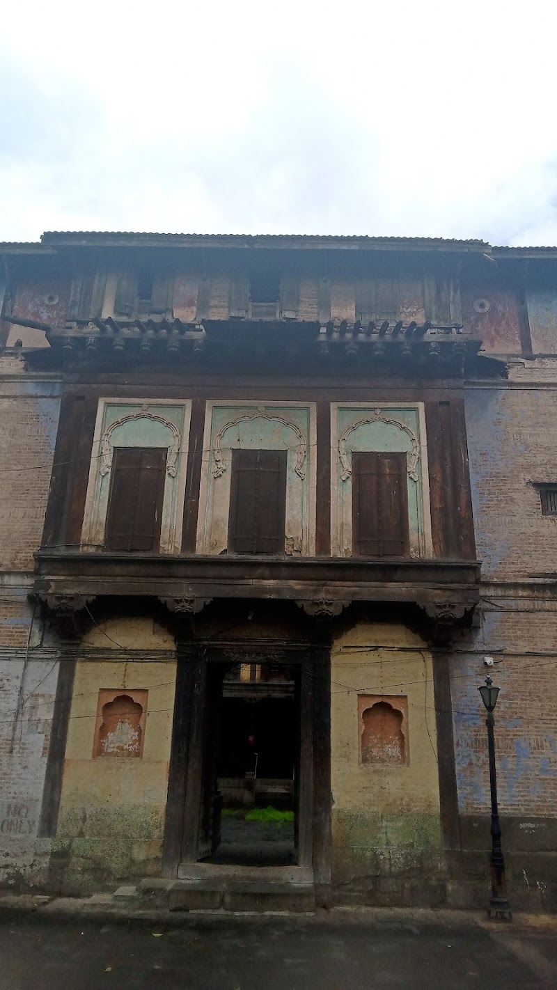 Raste Wada / Pune Place mentioned in saved reels