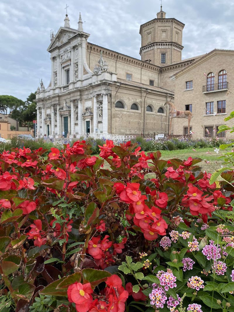 Ravenna / Emilia-Romagna