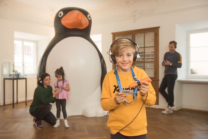 Ravensburger Museum / Ravensburg