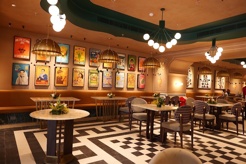 Rawat Misthan Bhandar / Jaipur Place mentioned in saved reels