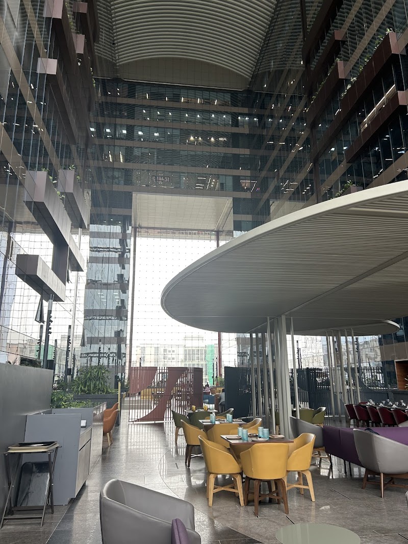 Ray Cafe / Ahmedabad Place mentioned in saved reels