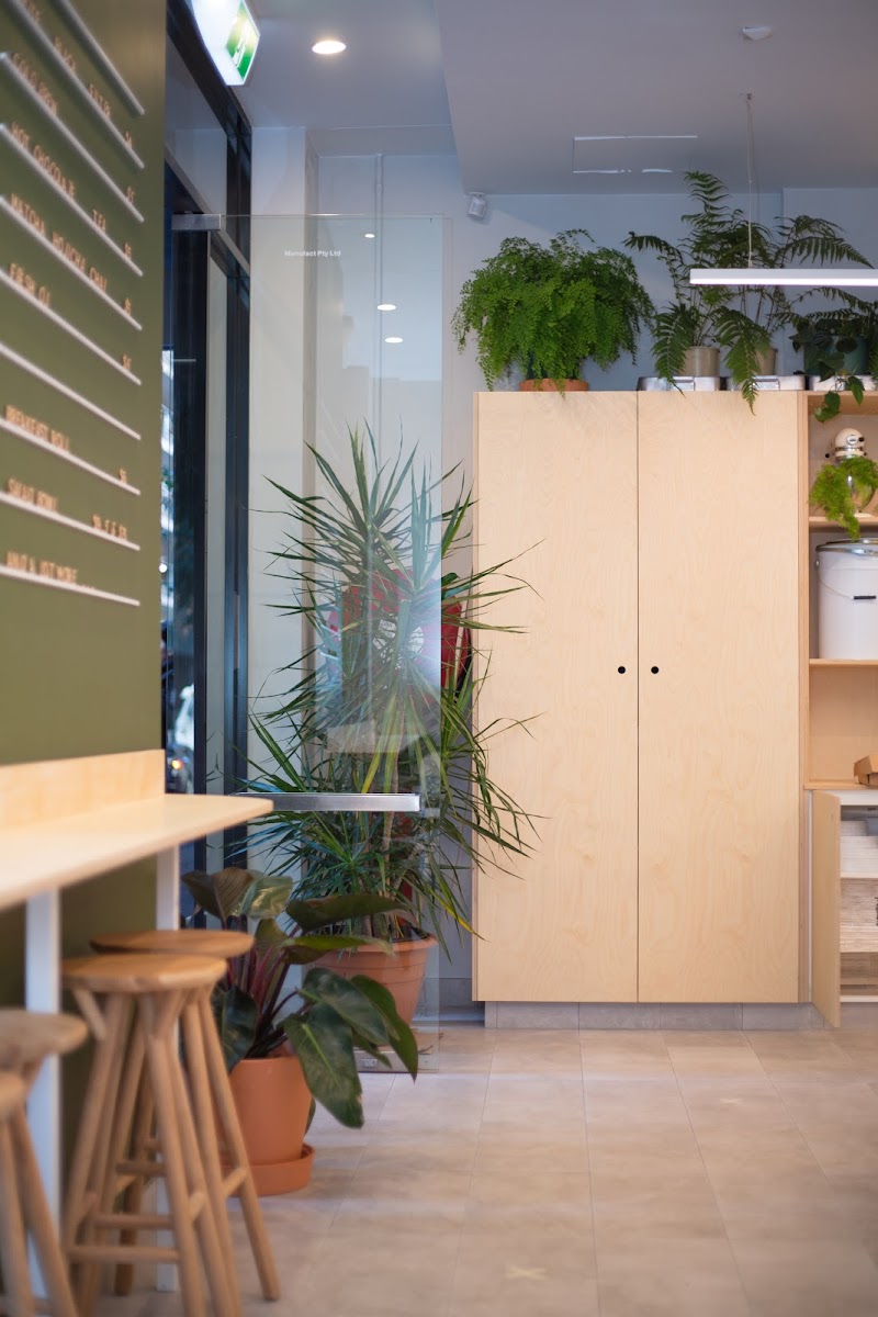 Raya / Melbourne Place mentioned in saved reels