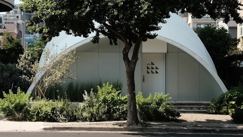 R.B.C Coffee Head / Taipei Place mentioned in saved reels