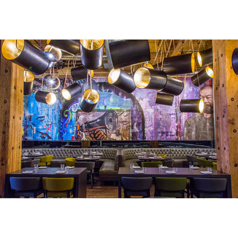 R&D / Toronto Place mentioned in saved reels