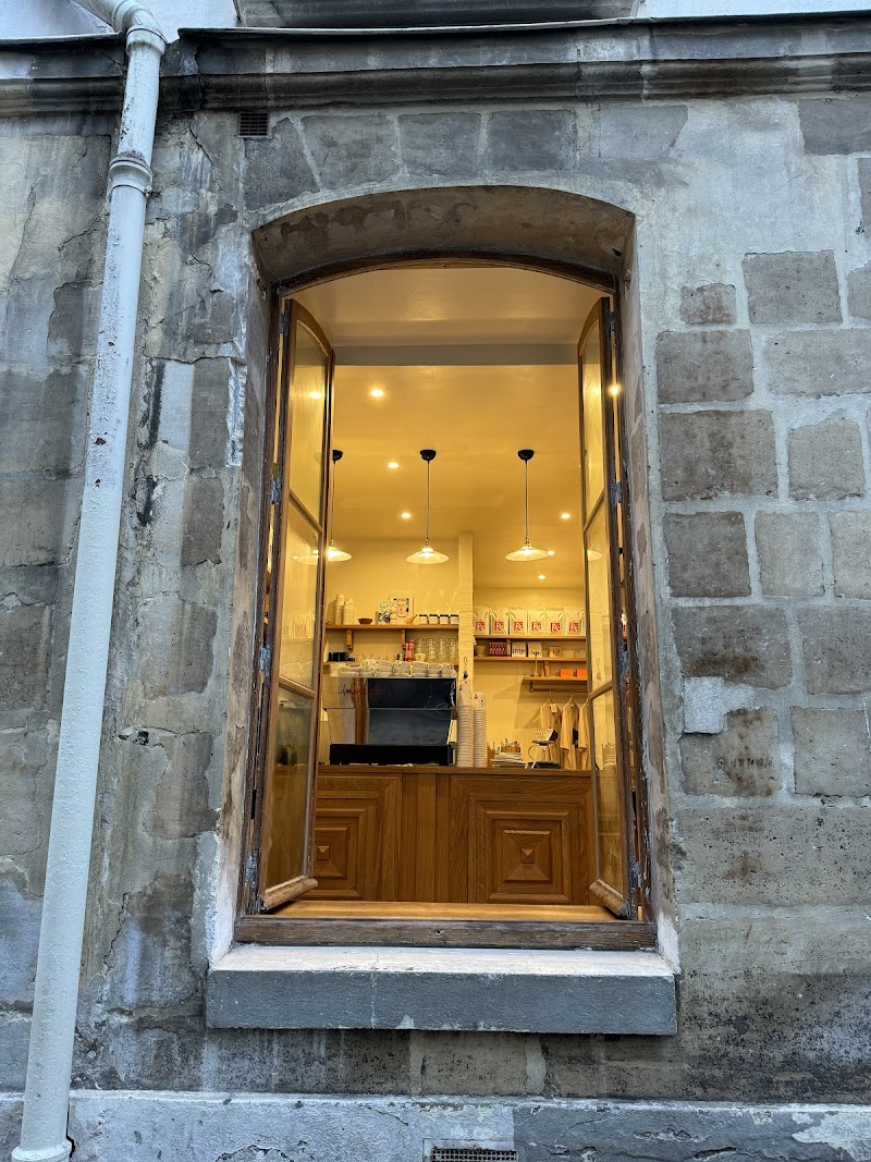 Recto Verso / Le Marais