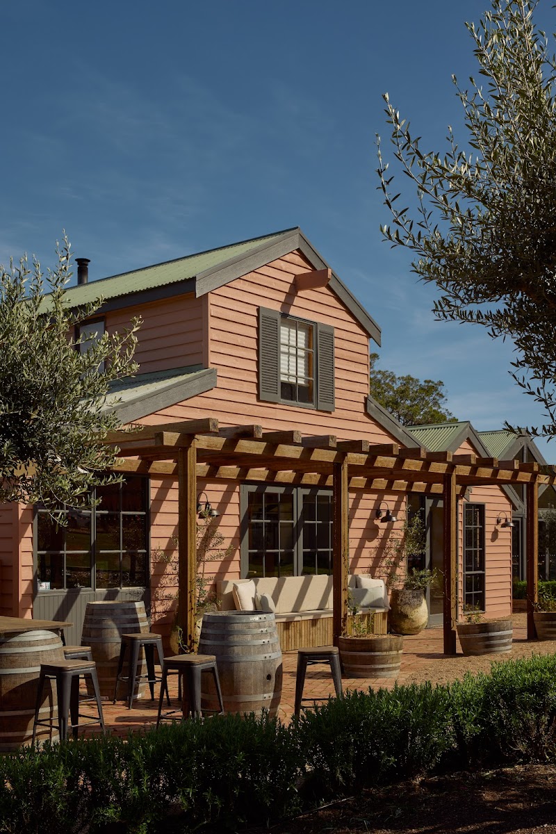 Red Hill Estate Place mentioned in saved reels