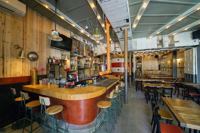 Red Hook Lobster Pound / Bryant Park