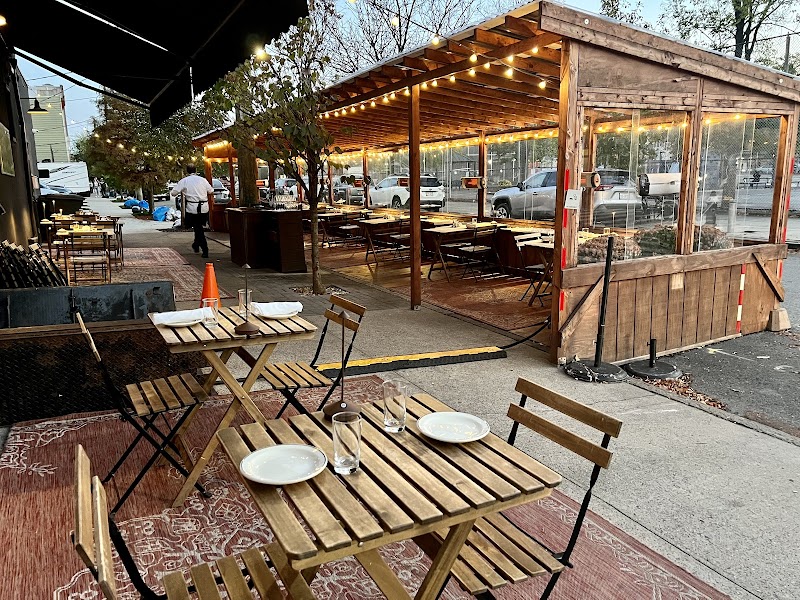 Red Hook Tavern Place mentioned in saved reels