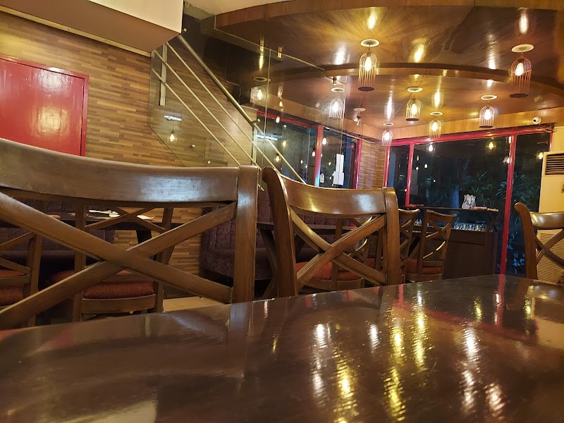 Red Hot Asian Kitchen / Gurgaon Place mentioned in saved reels