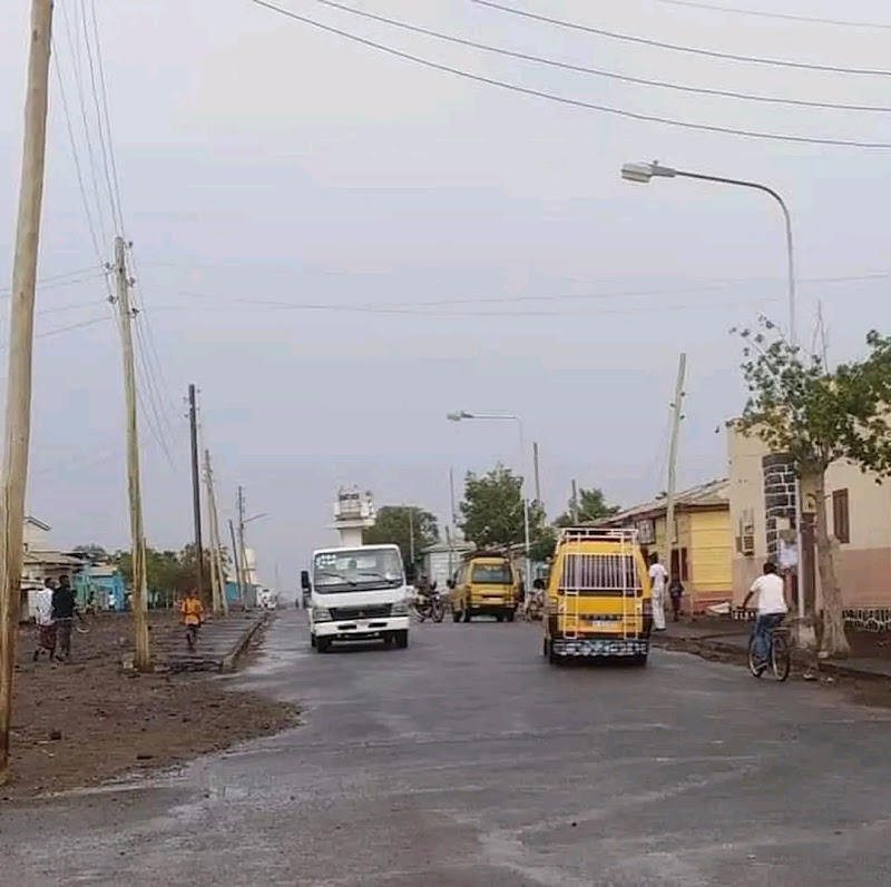 Red Sea Region / Saudi Arabia Place mentioned in saved reels