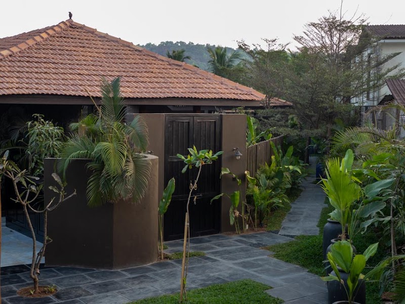 Red Threads / Morjim