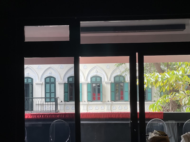 Refined / Hanoi Place mentioned in saved reels