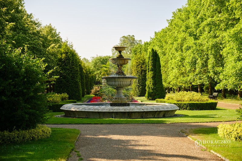 Regent's Park / London Place mentioned in saved reels