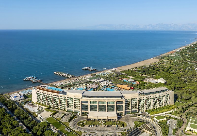 Regnum The Crown / Türkiye Place mentioned in saved reels