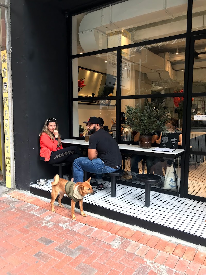 Rempah / Wan Chai Place mentioned in saved reels