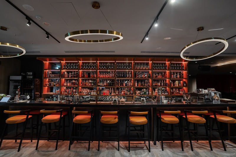 Ren Bistronomy / Home Hotel Place mentioned in saved reels