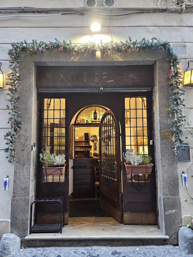 Renato e Luisa / Rome Place mentioned in saved reels