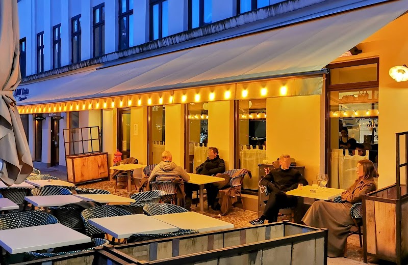 Resto Bar / Copenhagen Place mentioned in saved reels